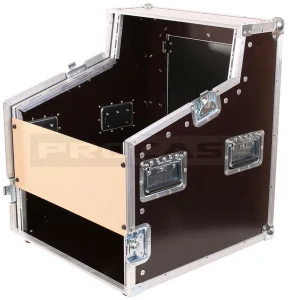 Кейс рэковый нестандартный для DJ-Live Rack 8U 51