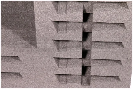 Кейс для микрофона Ext. Module Speech 100M 8xCD