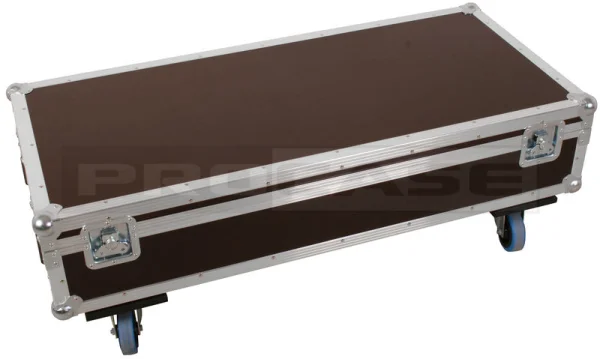 Кофр для светового оборудования 4x Sunstrip Active DMX