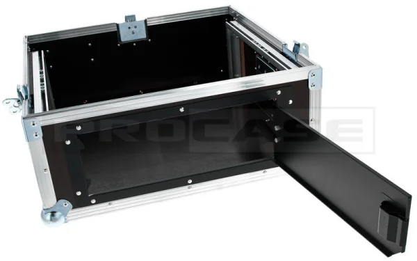 Кейс (кофр) для L-Rack 4U 45 Service Flap