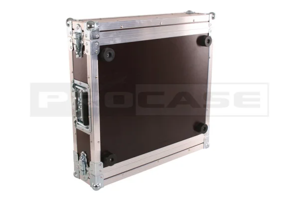 Кейс (кофр) для Rack 2U Eco 45