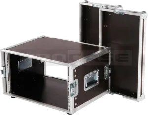 Кейс стандартный рэковый ProCase Rack 6U-40