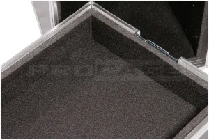 Кофр для комбоусилителя Custom Live Case 4x10