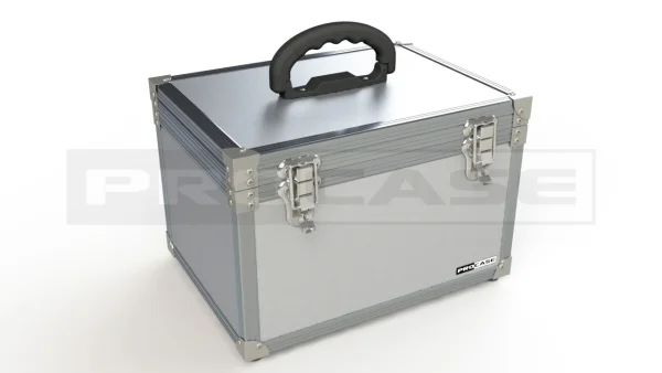 Алюминиевый кейс ProCase L.06