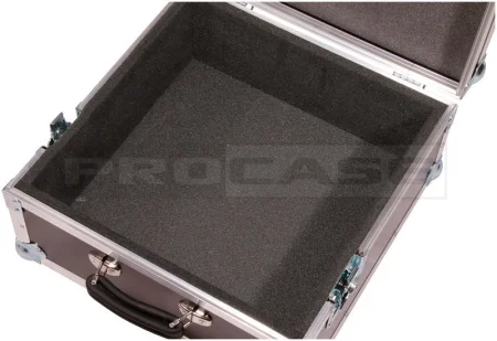 Кейс (кофр) для малого барабана 14 x 6,5 дюйма Кейс (кофр) для малого барабана 14 x 6,5 дюйма