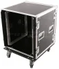 Рэковый кейс (кофр) антивибрационный PROCASE AV-Rack 12U-50