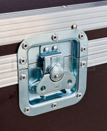 Кейс для колорченджеров 2x Stairville Pixel Beam