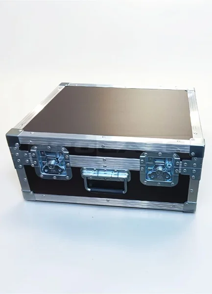 Кейс для фототехники для проектора