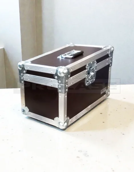 Кейс универсальный для медицинского оборудования