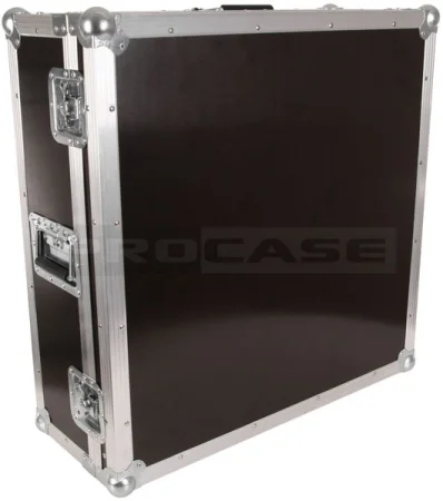 Кейс (кофр) для Allen & Heath Qu-32 Кейс (кофр) для Allen & Heath Qu-32