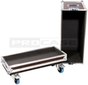 Кейс для усилителя Fender 65 Twin Reverb 3