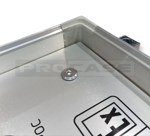 Кейс для встроенного оборудования