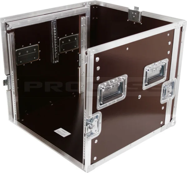 Рэковый кейс (кофр) нестандартный PROCASE 3X 10U-45-2 Рэковый кейс (кофр) нестандартный PROCASE 3X 10U-45-2