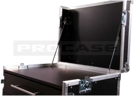 Кейс (кофр)  Drawercase L0903/A