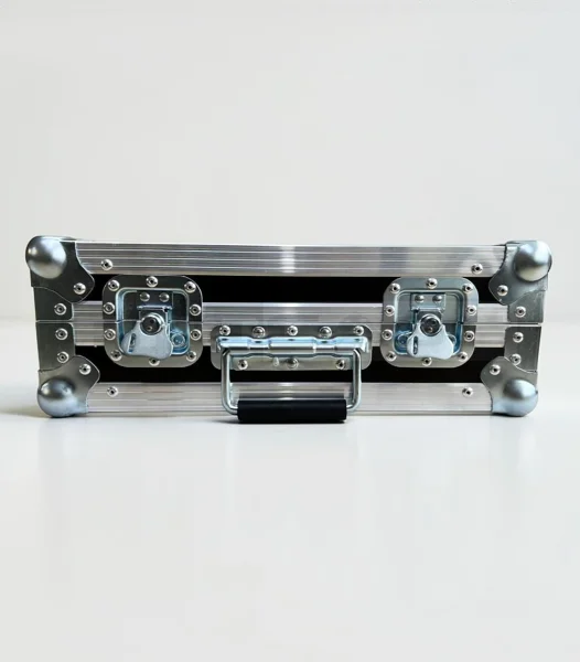 Кофр для ценных бумаг