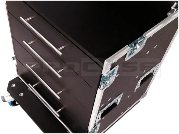 Кейс (кофр) Drawercase L0904/A