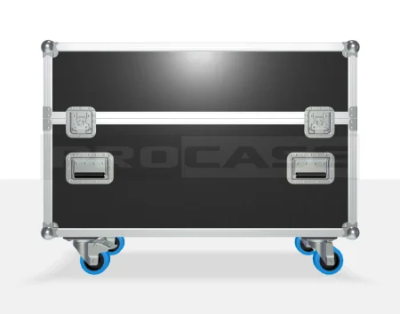 Кейс для LED экрана 43 дюйма LCD43 pro Стандарт