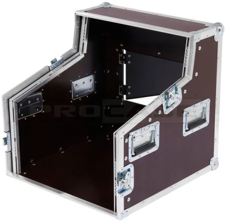Кейс (кофр) для DJ-Live Rack 6U 51