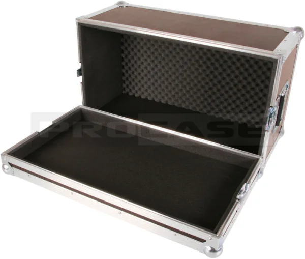 Кейс (кофр) для усилителя Ampeg SVT AV Top, Classic, CL, 350H, 450H, VR и V4BH Кейс (кофр) для усилителя Ampeg SVT AV Top, Classic, CL, 350H, 450H, VR и V4BH