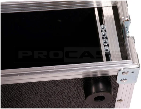 Рэковый кейс ProCase Rack 2U-45-2