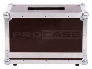 Кофр для генератора дыма Stairville HF-900 Стандарт