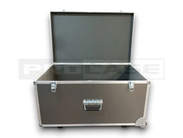 Кейс кофр для оборудования Leno