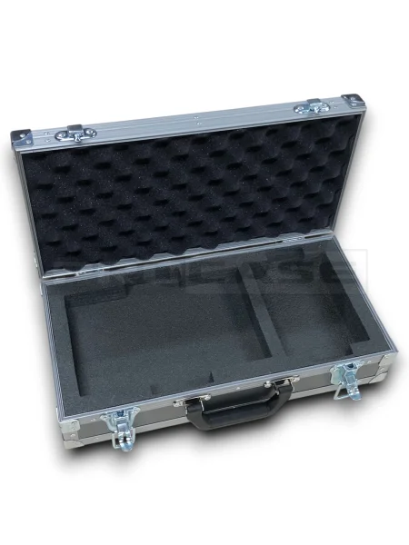 Кейс (кофр) для обрзцов Volter