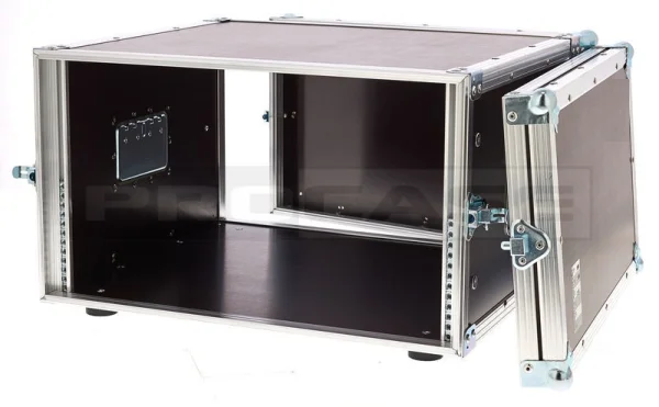 Кейс (кофр) для Rack 6U Eco 45