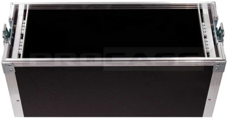 Кейс (кофр) для B19 Stagebox Case 4U 30 bk