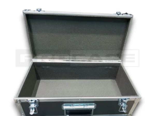 Алюминиевый ящик для инструментов