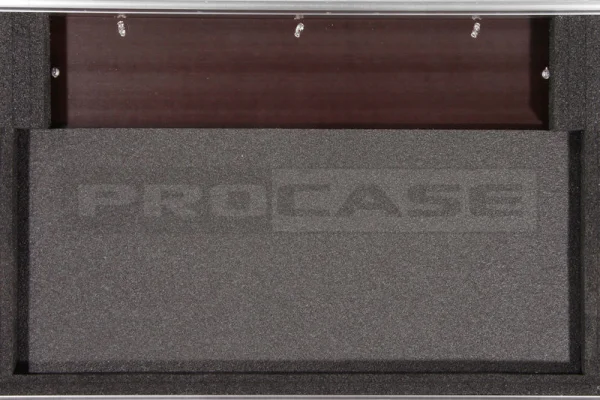 Кофр для синтезатора Access Virus TI Desktop