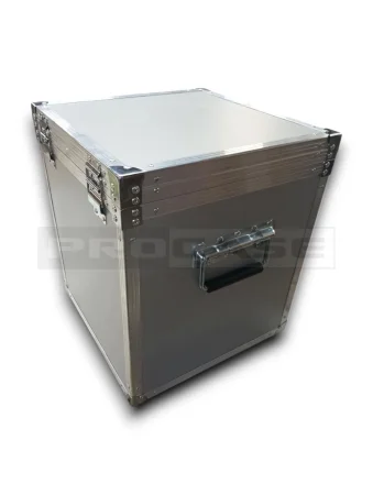 Алюминиевый кейс (кофр) универсальный Алюминиевый кейс (кофр) универсальный