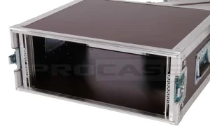 Кейс стандартный рэковый ProCase Rack 4U-45-3