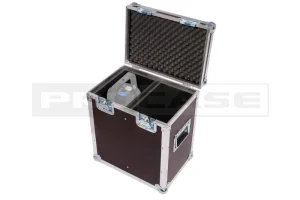 Кофр для прожекторов 2x RevueLED 120