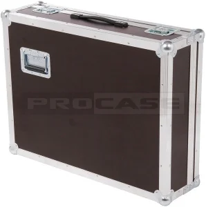 Кейс для микшерного пульта Allen & Heath PA20