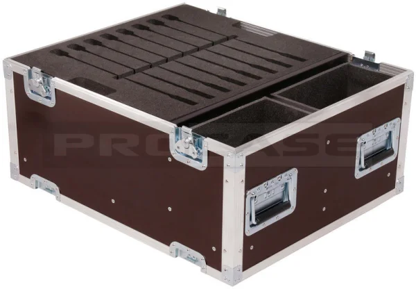 Кейс (кофр) для Ext. Module Speech 100M 8xCD