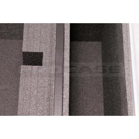 Кейс (кофр) для двух ЖК-дисплеев 27 дюймов Dell Ultrasharp U2719D