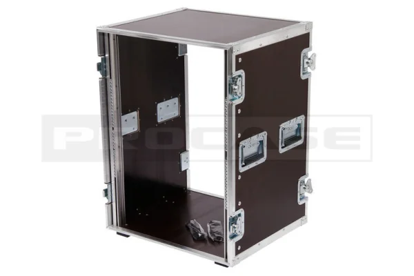 Кейс стандартный рэковый ProCase Rack 15U-45-2