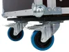 Кейс стандартный рэковый  ProCase Rack 12U-45-2