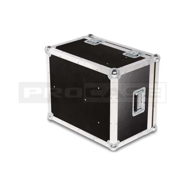 Кейс (кофр) для 2 дымогенераторов ADJ Fog Fury Jett