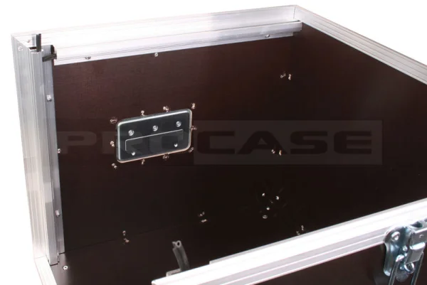 Кейс (кофр) для L-Rack 8U Eco 43