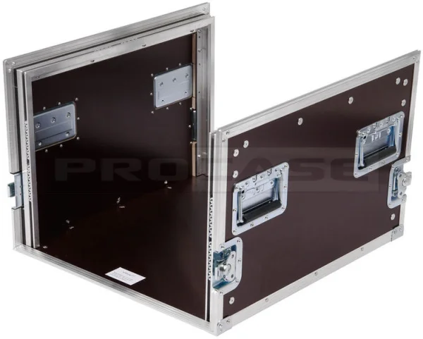 Рэковый кейс (кофр) нестандартный PROCASE 3X 8U-55 Рэковый кейс (кофр) нестандартный PROCASE 3X 8U-55