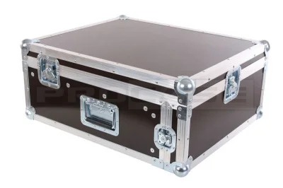Кейс (кофр) для L-Rack 4U 55 Service Hatch Стандарт Кейс (кофр) для L-Rack 4U 55 Service Hatch Стандарт