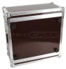 Рэковый кейс (кофр) антивибрационный PROCASE AV-Rack 4U
