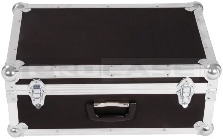 Кейс (кофр) для Accessory case 54x21x33 PVC BK