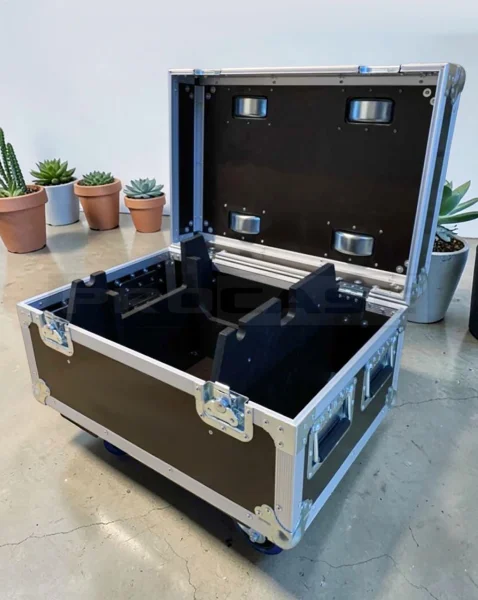 Кейс для лебедок