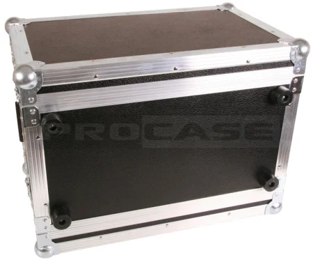 Кейс (кофр) для Rack A&H IDR32 Stagebox 6U