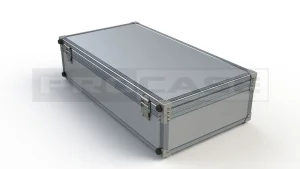 Алюминиевый кейс ProCase C.09