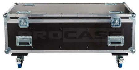 Кейс (кофр) для Co9 LED Flood RGBW 4in1