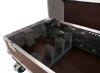 Кофр для светового оборудования 4x Sunstrip Active DMX